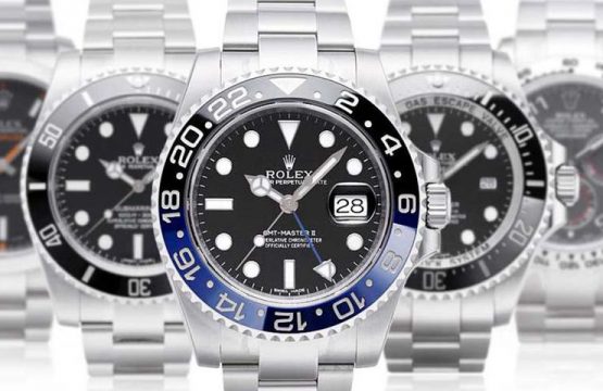 Explore The Past And Present Life Of Rolex “Water Ghost Series”