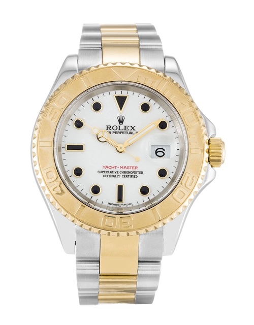 AAA Reputable Replica Rolex Yacht-Master 16623 On The Official Website