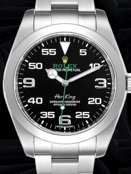 Air King Archives - The Best Fake Rolex Watches Shop - Fakerolex.is