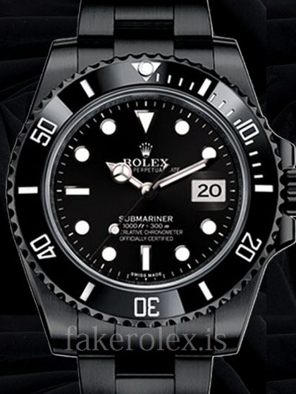 Rolex Submariner 116610 40mm Men's Bracelet